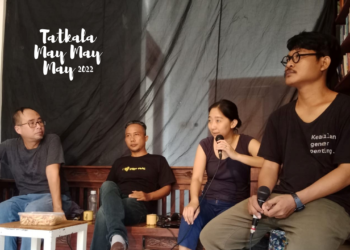 Belajar Bersama Minikino | Apa  Saja yang Perlu Diketahui Saat Menulis Ulasan Film Pendek?