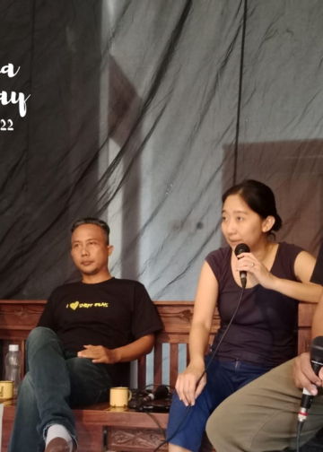 Belajar Bersama Minikino | Apa  Saja yang Perlu Diketahui Saat Menulis Ulasan Film Pendek?