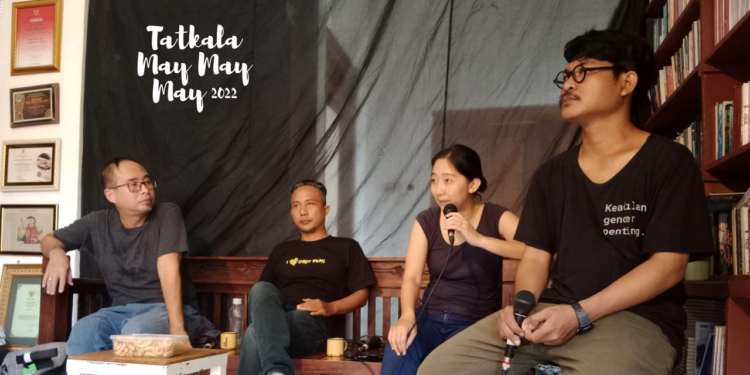 Belajar Bersama Minikino | Apa  Saja yang Perlu Diketahui Saat Menulis Ulasan Film Pendek?