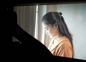 Beda Agama, Menikah, dan Setelah Itu | Dari Pemutaran dan Diskusi Film Pendek “Ratna” di Mash Denpasar