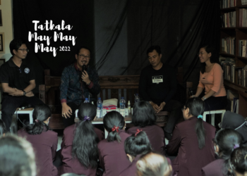 Memadupadankan Kehumasan dan Jurnalistik, Memeriksa Hubungan Pemerintah dan Wartawan