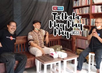 Menulis Berita Kisah: Merdeka Menjadi Wartawan