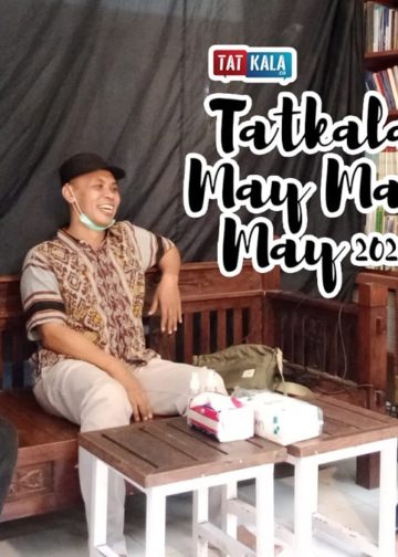 Menulis Berita Kisah: Merdeka Menjadi Wartawan