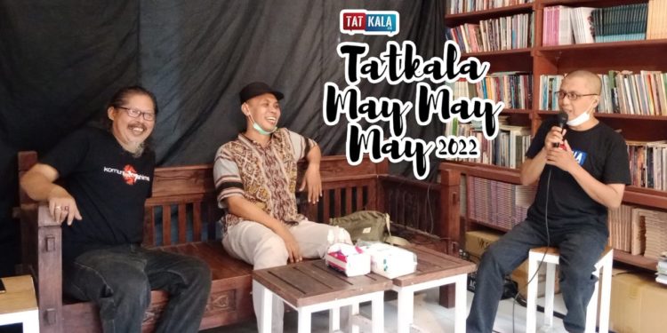 Menulis Berita Kisah: Merdeka Menjadi Wartawan