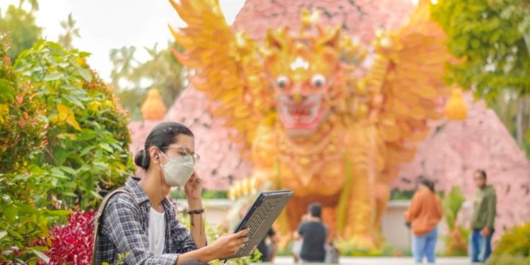 Singaraja, Kota Kecil yang Berusaha Menjadi Kota Romantis