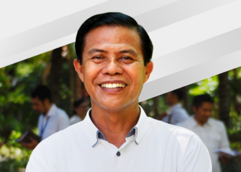 Kepala SMAN Bali Mandara I Nyoman Darta Purnabakti | Inilah Sosok dan Liku Pendidikannya