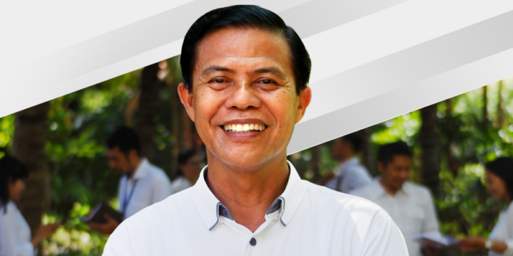 Kepala SMAN Bali Mandara I Nyoman Darta Purnabakti | Inilah Sosok dan Liku Pendidikannya