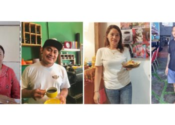 Macam-macam Usaha Sukses Orang Buleleng di Denpasar: Siobak, Rujak, Kopi dan Advertising