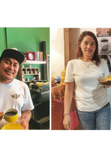 Macam-macam Usaha Sukses Orang Buleleng di Denpasar: Siobak, Rujak, Kopi dan Advertising