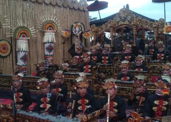 Pesta Kesenian Bali 2022 Offline | Libatkan 200 Sanggar, 16.150 Seniman
