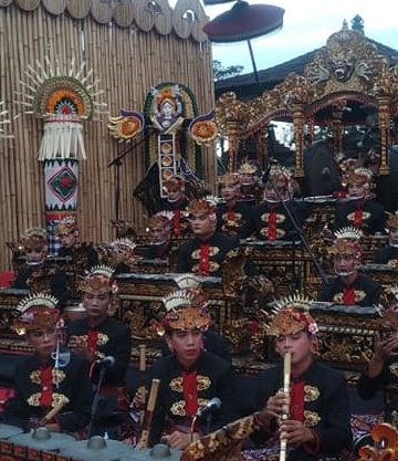 Pesta Kesenian Bali 2022 Offline | Libatkan 200 Sanggar, 16.150 Seniman