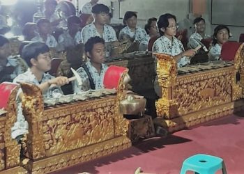 Alumni Kokar Bali akan Reuni 16 Juli | Kenalkan Tari Kebesaran “Istakari Puspa Kencana”