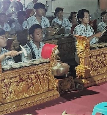 Alumni Kokar Bali akan Reuni 16 Juli | Kenalkan Tari Kebesaran “Istakari Puspa Kencana”