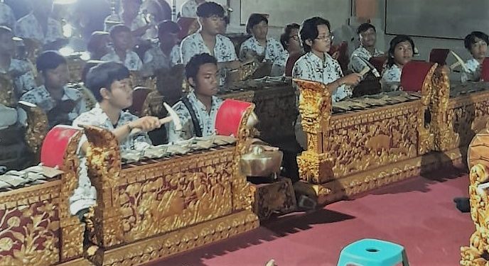 Alumni Kokar Bali akan Reuni 16 Juli | Kenalkan Tari Kebesaran “Istakari Puspa Kencana”