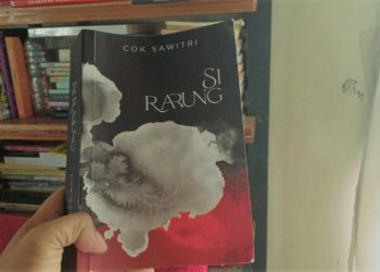 Perspektif “Sound and Sense” dalam Novel “Si Rarung” Karya Cok Sawitri