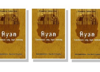 Masih Menyisakan Bias dan Misteri | Ulasan Buku