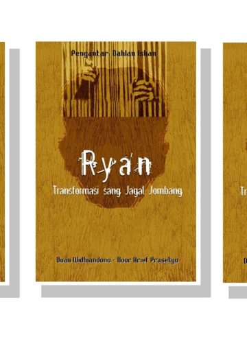 Masih Menyisakan Bias dan Misteri | Ulasan Buku