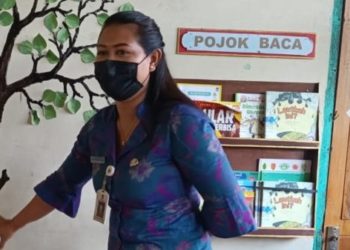 Kiat Guru dalam Mengatasi Siswa Malas Membaca