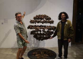 Kisah 8000 Kepal Tanah dari Gusti Dalem: Temuan-temuan Pada Jajan Suci