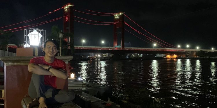 Palembang: Kota Tua dan Rawa-Rawa