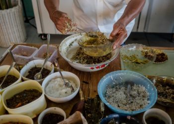 Mari Tunggu Aksi Hero Makanan di Ubud Food Festival, 24-26 Juni 2022