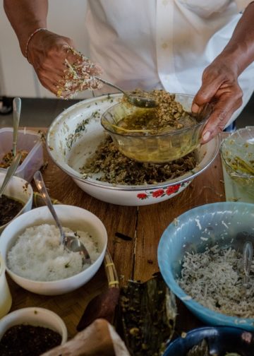 Mari Tunggu Aksi Hero Makanan di Ubud Food Festival, 24-26 Juni 2022