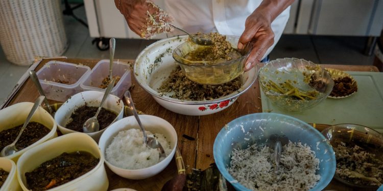 Mari Tunggu Aksi Hero Makanan di Ubud Food Festival, 24-26 Juni 2022