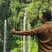 Masuk Air Terjun Sekumpul-Lemukih di Buleleng Kini Gunakan E-Ticketing
