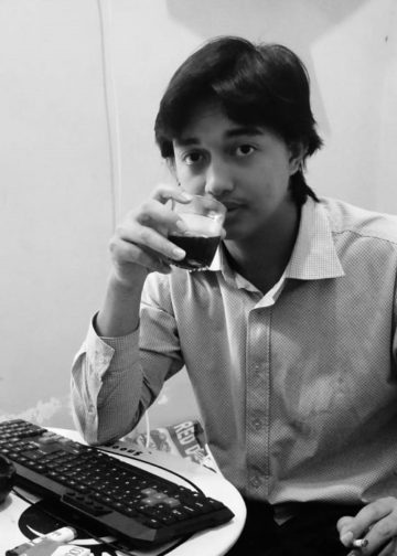 Itu “Coffee Shop” Minggir Dulu, Kopi Banyuatis Mau Lewat