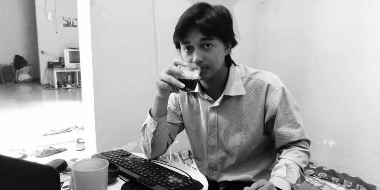 Itu “Coffee Shop” Minggir Dulu, Kopi Banyuatis Mau Lewat