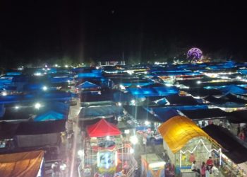“Jah ke Pergung, Subo Hari Terakhir” | Cerita Galungan dan Kuningan dari Bali Barat
