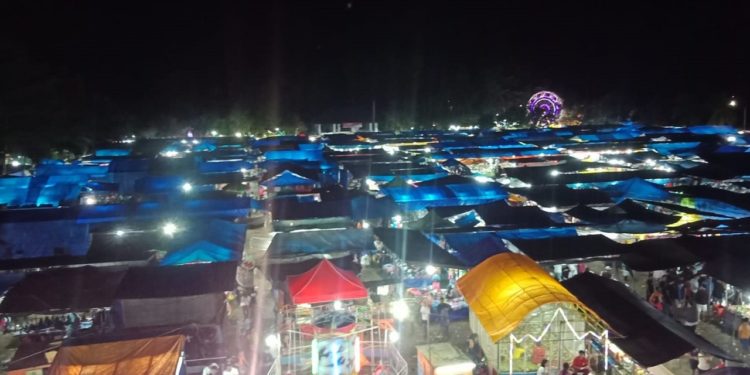 “Jah ke Pergung, Subo Hari Terakhir” | Cerita Galungan dan Kuningan dari Bali Barat