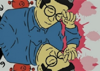 Dokter Siwa | Cerpen Putu Arya Nugraha