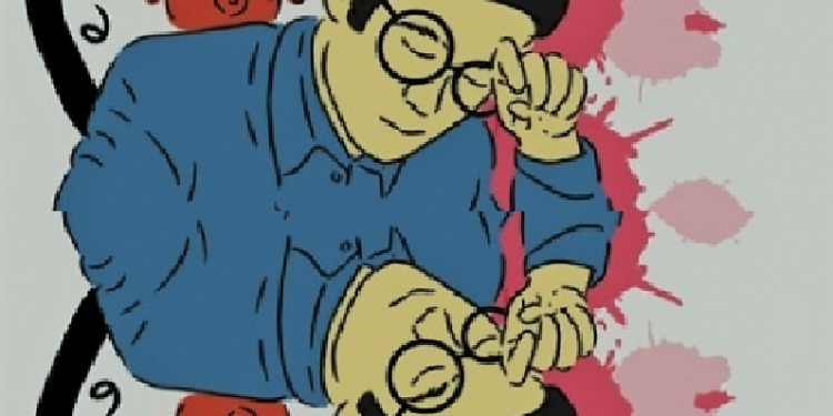 Dokter Siwa | Cerpen Putu Arya Nugraha