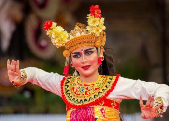 Dramatari Parwa Sukawati, Lahir 1950, Redup, Bangkit, Redup, Kini Bangkit Lagi