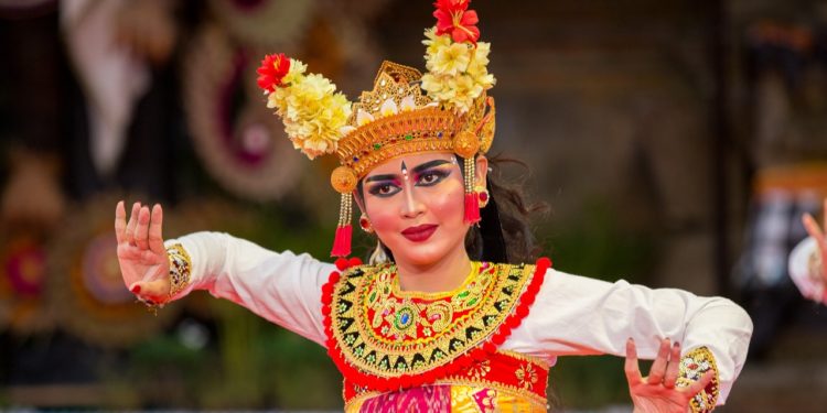 Dramatari Parwa Sukawati, Lahir 1950, Redup, Bangkit, Redup, Kini Bangkit Lagi