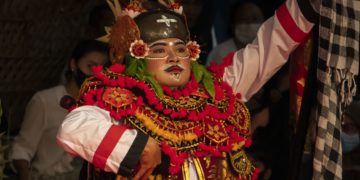 “Ala Pidabdab Ala Kepanggih” dari Gambuh Padangaji, Peringsari, Selat, Karangasem….