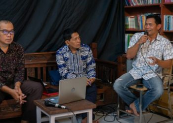 Bagaimana Mengemas dan Menarasikan Desa Wisata?