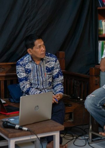 Bagaimana Mengemas dan Menarasikan Desa Wisata?