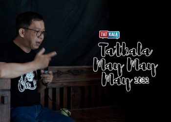 Made Adnyana (Tanpa Ole): Menulis Ulasan Musik Harus Netral