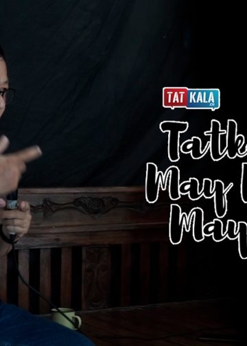 Made Adnyana (Tanpa Ole): Menulis Ulasan Musik Harus Netral
