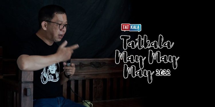 Made Adnyana (Tanpa Ole): Menulis Ulasan Musik Harus Netral