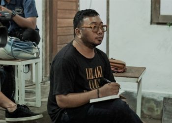 Membedah Walli Jing-Kang dan Teka-Teki di Dalamnya