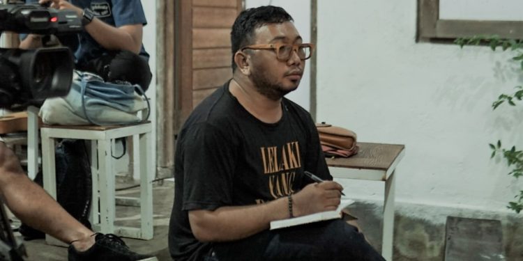 Membedah Walli Jing-Kang dan Teka-Teki di Dalamnya