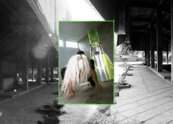 Jarak, Pecahan Narasi Kota dalam Anthembawu