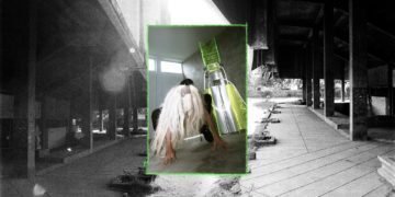 Jarak, Pecahan Narasi Kota dalam Anthembawu