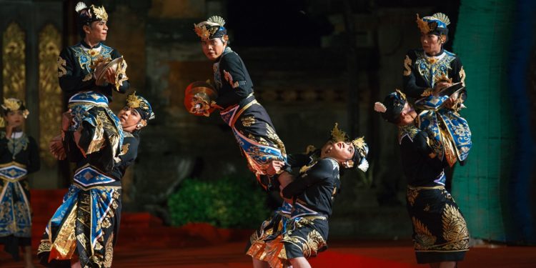 Bagi Kamu yang Suka Bikin Janji Temu di Lomba Baleganjur PKB,  Diolas…, Jangan Diulangi!