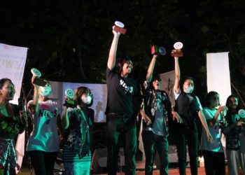 Pemenang AJW 2022 Merebut Ruang Digital untuk Rayakan Kebebasan Berekspresi Warga