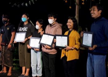 Anugerah Jurnalisme Warga “BaleBengong” 2022 Suarakan Hak-hak Digital