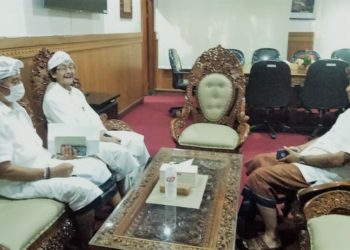 Kadisbud Bali Arya Sugiartha:  Alumni Kokar itu Lengkap, Dari Pelaku Hingga Pemikir Kesenian